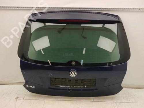 Used Tailgate VW GOLF VI Variant (AJ5) 1.2 TSI (105 hp) 29515055