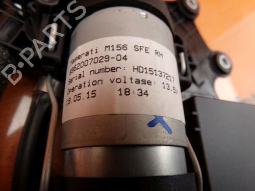 Right sun visor MASERATI GHIBLI III (M157) 3.0 D | BP33153411I2  - Image 8