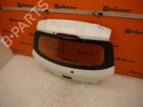 Bakluke CC/Kombi-Kupé MITSUBISHI MIRAGE / SPACE STAR VI Hatchback (A0_A) 1.0 (A05A) | BP24412324C6 