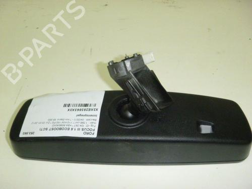 Rear mirror FORD FOCUS III 1.6 EcoBoost | BP24385190I6 