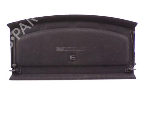 Rear parcel shelf VW GOLF V (1K1) 1.6 FSI | BP29342594C85 