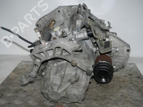 Gearbox FIAT IDEA (350_) 1.4 16V | BP35997378M3 - Image 5