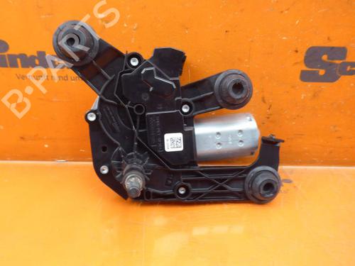 Rear wiper motor PEUGEOT 208 I (CA_, CC_) 1.2 THP 110 | BP29046897M102 