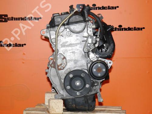 Engine SMART FORFOUR (454) 1.1 (454.030) | BP32639850M1
