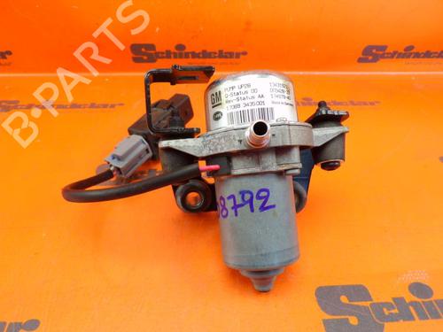 Vacuum pump OPEL CORSA E (X15) 1.4 (08, 68) | BP32644077M80 