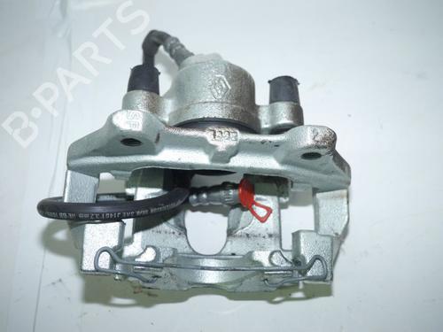 Right front brake caliper RENAULT TWINGO III (BCM_, BCA_) 0.9 TCe 90 (BCM9, BCM2) | BP32638259M104