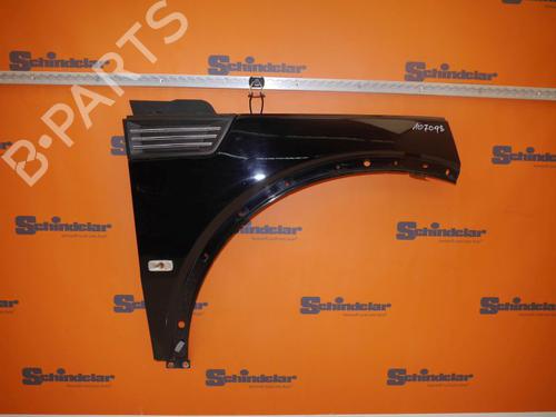 Used Right front fenders DODGE NITRO 2.8 CRD (177 hp) 33145925