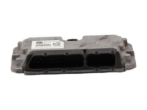 Used Engine control unit (ECU) Engine control unit (ECU) SEAT IBIZA III (6L1) 1.4 16V (86 hp) 34105075 34105075