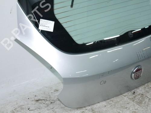 Tailgate FIAT BRAVO II (198_) 1.6 D Multijet (198AXH1B) | BP24381428C6