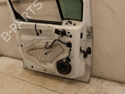 Left front door FORD TRANSIT CONNECT MPV 1.5 TDCi | BP39480195C2  - Image 9