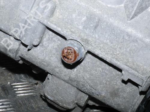 Gearbox VW FOX Hatchback (5Z1, 5Z3, 5Z4) 1.2 | BP24389472M3 