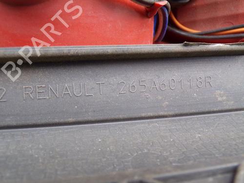 Right taillight RENAULT TRAFIC II Van (FL) 2.5 dCi 145 (FL0J) | BP33157578C35  - Image 6