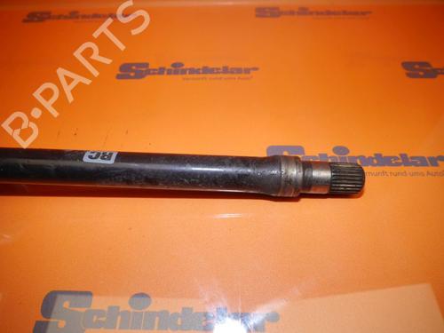 Right front driveshaft OPEL ASTRA H (A04) 1.9 CDTI (L48) | BP33145994M39 - Image 2