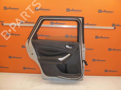 Left rear door FORD MONDEO IV Turnier (BA7) 1.8 TDCi | BP29515052C4 