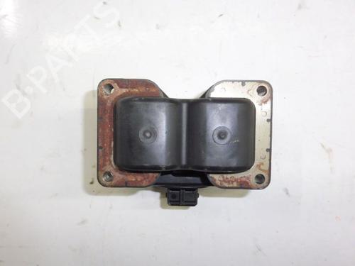 Used Ignition coil FIAT PUNTO (188_) 1.2 16V 80 (188.233, .235, .253, .255, .333, .353, .639,... (80 hp) 24386343
