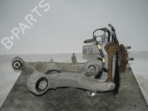 Left rear steering knuckle FORD MONDEO V Turnier (CF) 2.0 TDCi | BP33696215M27 - Image 3