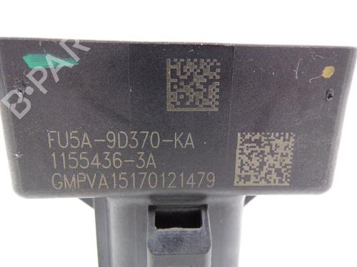 Fuel ECU FORD MONDEO V Turnier (CF) 2.0 TDCi | BP32841669M50 - Image 6