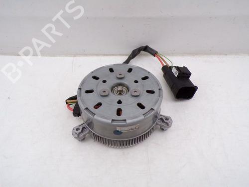 Used Fan BMW 1 (F40) 118 i (136 hp) 31362389