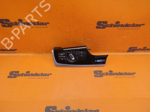 Commande de phare BMW 5 Touring (F11) 535 d (313 hp) 32832130