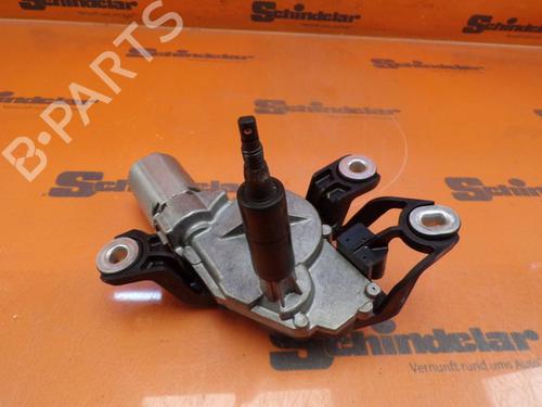 Used Rear wiper motor Rear wiper motor VW GOLF PLUS V (5M1, 521) 1.4 16V (75 hp) 35813512 35813512