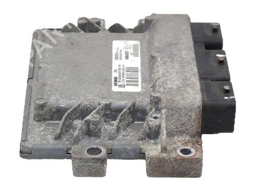 Engine control unit (ECU) RENAULT MODUS / GRAND MODUS (F/JP0_) 1.2 (JP0C, JP0K, FP0C, FP0K, FP0P, JP0P, JP0T) | BP40024611M57 - Image 4