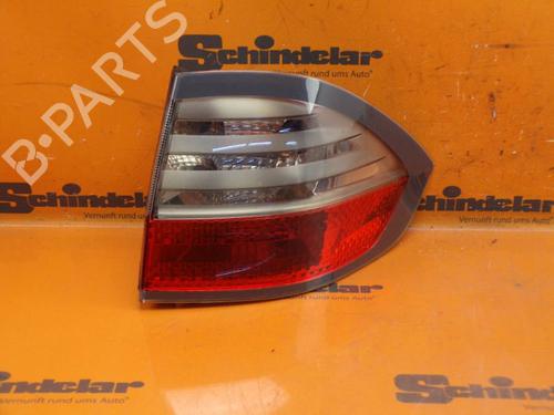 Used Right taillight FORD S-MAX (WA6) 2.0 TDCi (140 hp) 33150576