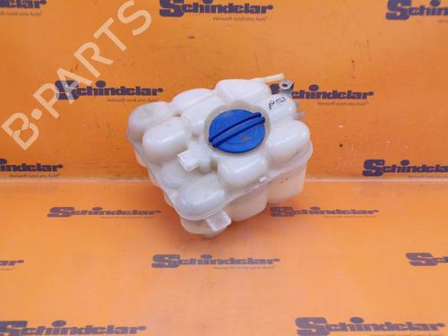 Ekpansionstank PORSCHE CAYENNE (92A) 4.2 S Diesel (382 hp) 32833093