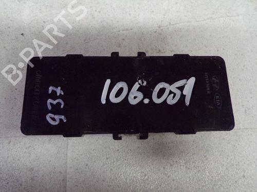 Electronic sensor HYUNDAI ix35 (LM, EL, ELH) 2.0 4WD | BP33684134M84 - Image 2