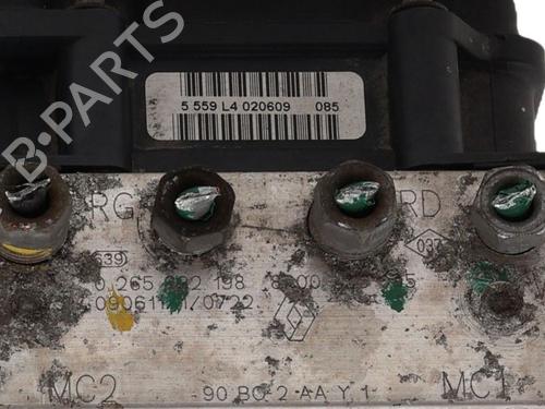 ABS pump DACIA SANDERO 1.4 (BS0C, BS0A, BS0G, BS1F, BS0E) | BP34615759M43  - Image 6