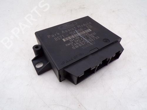 Used Electronic module FORD S-MAX (WA6) 2.0 EcoBoost (199 hp) 32684538