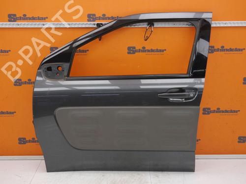 Used Left front door Left front door CITROËN C4 CACTUS 1.6 BlueHDi 100 (99 hp) 33684398 33684398