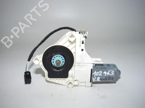 right-front-window-motor-audi-a6-c6-avant-4f5-2004-2005-2006-2007-2008-2009-2010-2011-32636104 main image
