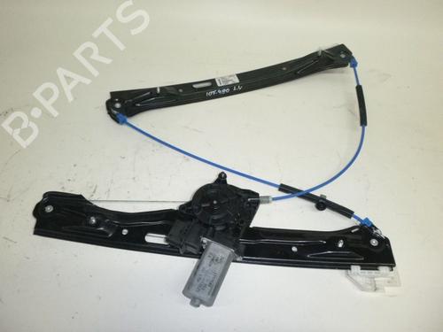 front-left-window-mechanism-bmw-3-touring-f31-2012-2013-2014-2015-2016-2017-2018-2019-33143828 main image