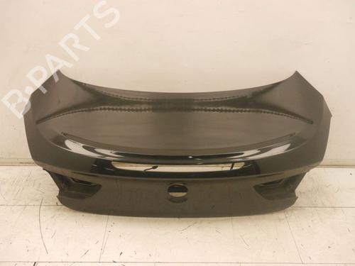 Used Tailgate Tailgate BMW 6 Coupe (F13) 640 i (320 hp) 33560842 33560842