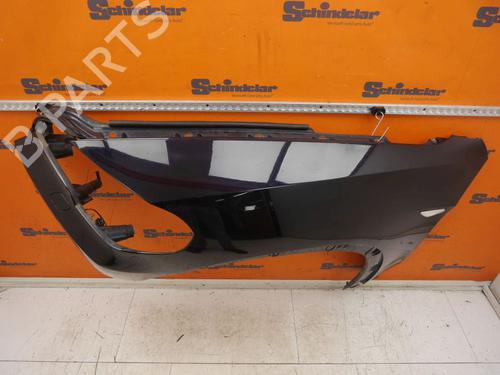 Left front fenders BMW X5 (E70) 3.0 sd | BP27438222C41 