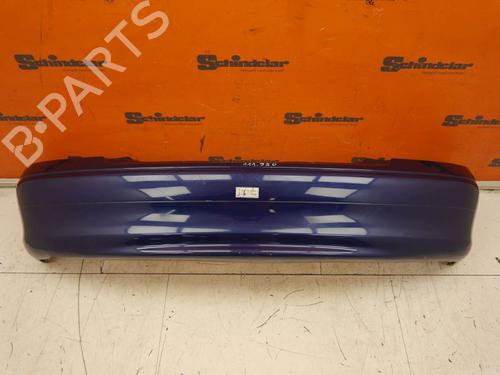 Bagtil kofangere RENAULT MEGANE I Cabriolet (EA0/1_) 1.4 16V (EA0D, EA1H, EA0W, EA10) (95 hp) 32837968