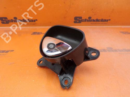 Switch JAGUAR S-TYPE II (X200) 2.7 D | BP24412863I30 