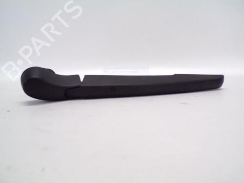 Used Rear windshield wiper arm BMW X2 (F39) sDrive 18 i (140 hp) 24389205
