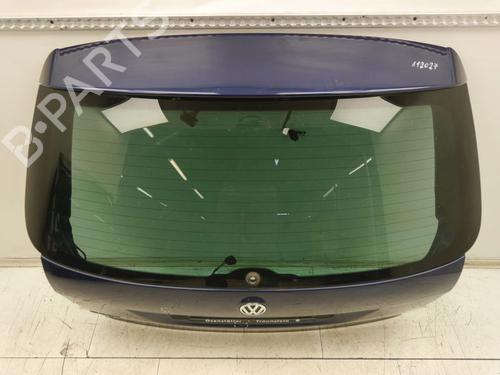 Tailgate VW GOLF VI Variant (AJ5) 1.2 TSI | BP29515055C6 