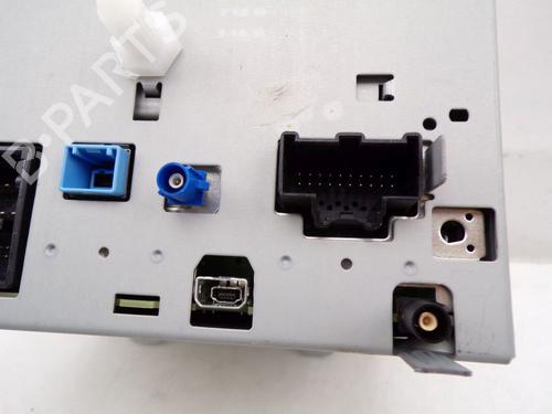 Electronic module OPEL INSIGNIA A (G09) 2.0 CDTI (68) | BP33560741M83 - Image 6