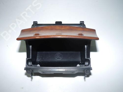 Ashtray MERCEDES-BENZ C-CLASS (W203) C 200 CDI (203.004) | BP24384199I30 