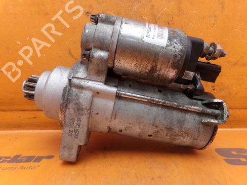 Starter VW POLO (9N_, 9A_) 1.4 16V | BP28113747M8 