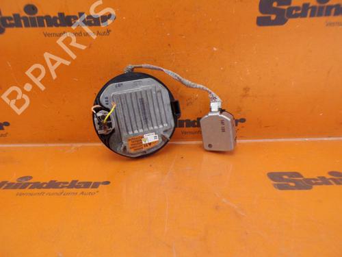 Electronic module SUZUKI SX4 S-Cross (JY) 1.6 (AKK 416) | BP24411415M83 