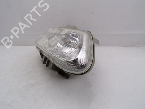 Right headlight RENAULT ESPACE III (JE0_) 3.0 V6 24V (JE0G, JE0R) | BP32405495C29