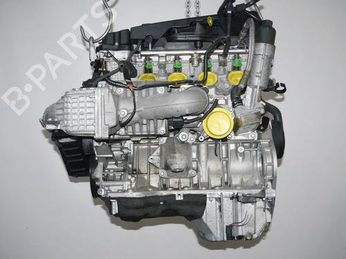 Engine MERCEDES-BENZ C-CLASS (W203) C 180 Kompressor (203.046) | BP32653010M1