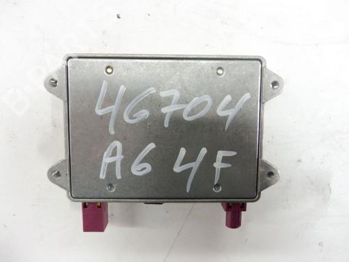 Control unit AUDI A6 C6 Avant (4F5) 2.7 TDI | BP33140983M11 - Image 2