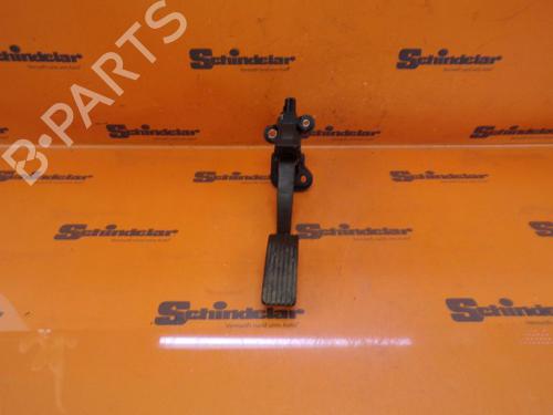 Pedal MITSUBISHI ECLIPSE CROSS (GK_, GL_) 1.5 T-Mivec | BP24411820I4 