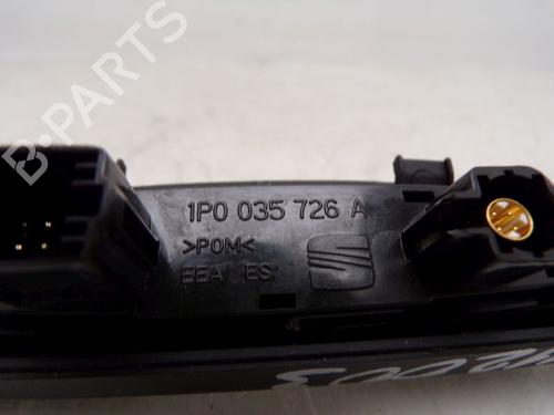 Battery SEAT LEON (1P1) 2.0 TDI | BP29873346E11