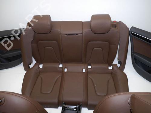 Seats set AUDI A5 Sportback (8TA) 2.0 TDI quattro | BP33145636C78 - Image 4