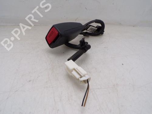 Seat buckle KIA RIO III (UB) 1.25 CVVT | BP33156197I32 - Image 2